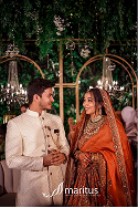 Wedding gate decor